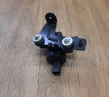 Porsche Macan (95B) Electric auxiliary coolant/water pump 4H0121671D