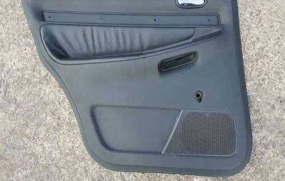 Audi A4 S4 B5 8D Rear door card panel trim