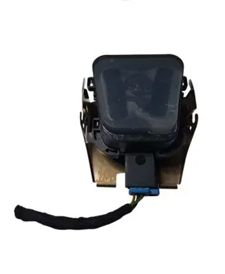 Peugeot 508 Rain sensor P9665925480