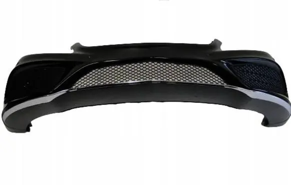 Mercedes-Benz E C207 W207 Front bumper A2078857925