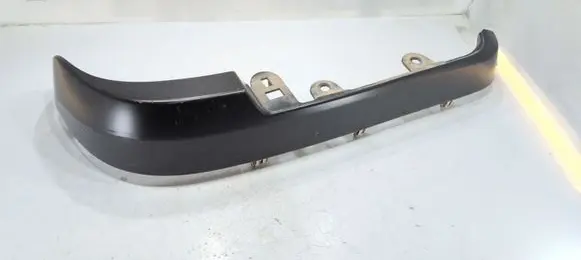Volkswagen Amarok II Rear bumper trim bar molding N1XB17K825BA