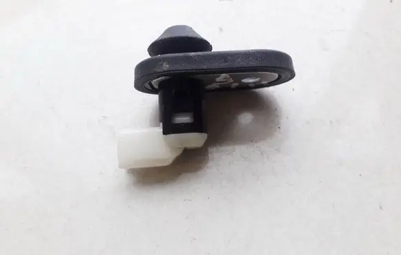 Toyota Corolla Verso AR10 Front door sensor coupe 