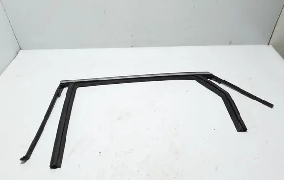 Renault Talisman Rear door trim (molding) 823311716R