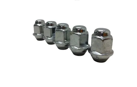 Hyundai i30 Nuts/bolts 