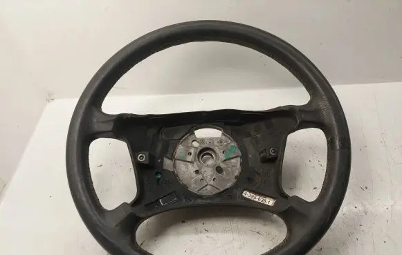 BMW 7 E38 Steering wheel 1095633 4395E381