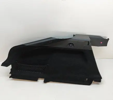 Mercedes-Benz EQS V297 Other trunk/boot trim element A2976907700