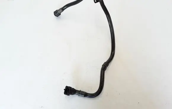 Air intake hose/pipe