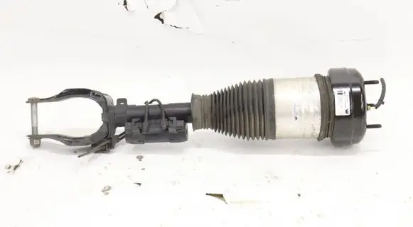 Mercedes-Benz GLS X167 Front shock absorber/damper A1673203213