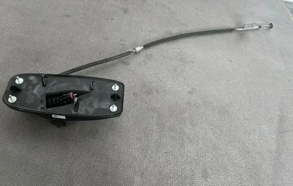 Audi Q5 SQ5 FY Gear shift cable bracket 80A713045Q 10011367600