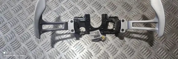 Maserati Levante Gear shifter/selector 670089095