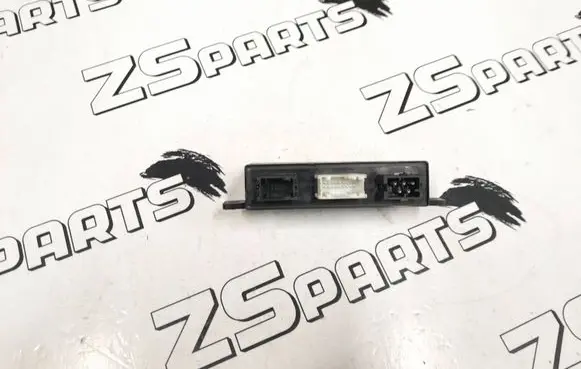 BMW 5 E39 Door control unit/module 61356904249 5DK00735816 6904249