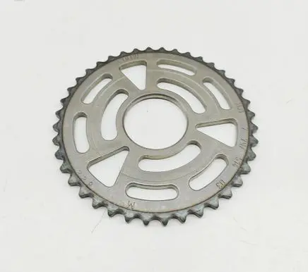 BMW 3 E90 E91 Crankshaft position gear 7797514 11317797514