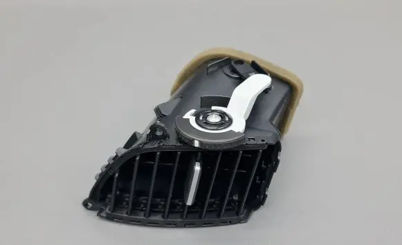 Honda Accord Dash center air vent grill 77615TL0A 77615TL0AG010 77615TL0AG01020