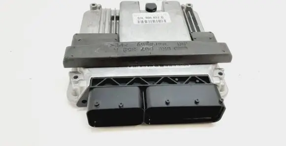 Audi Q5 SQ5 Engine control unit/module 03L906022Q 03L906022AA