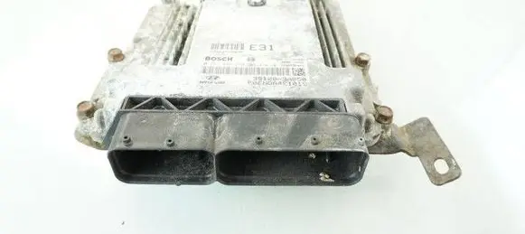 Tailgate/trunk control unit/module
