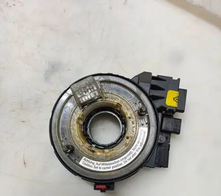 Volkswagen PASSAT B6 Steering wheel airbag 1K0959654 00433584