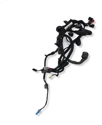 Jaguar XF X250 Front door wiring loom CX2314B121HC