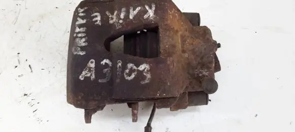 Audi A3 S3 8L Front brake caliper