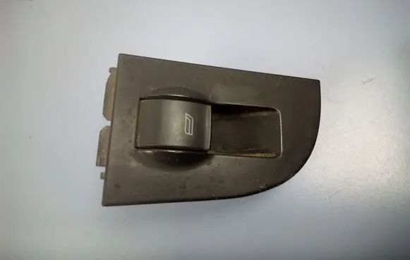 Audi A6 S6 C5 4B Electric window control switch 4B0959855 4B0959521