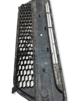 KIA Picanto Front bumper lower grill 865691Y000