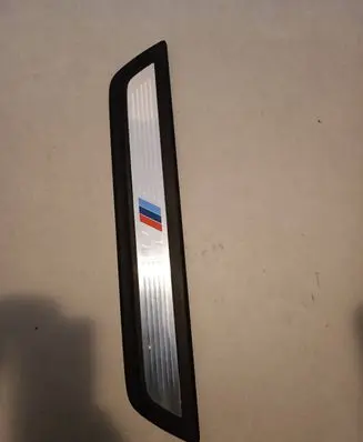 BMW X4 F26 Front sill trim cover 7354251