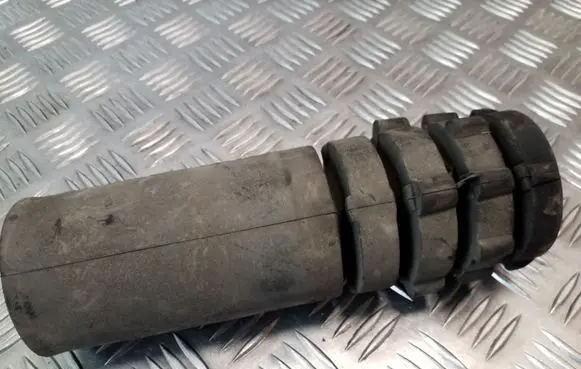 Opel Vivaro Front shock absorber damper bump stop 91165311 8200010491