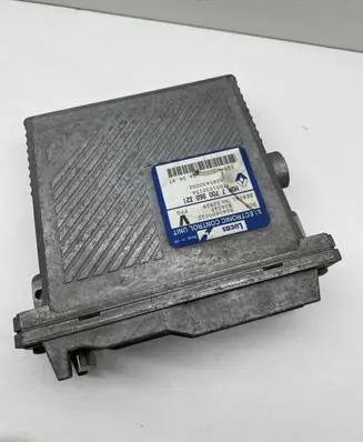 Volvo S40, V40 Engine control unit/module 7700868321 R04080002D 7700103515A