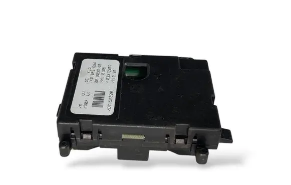 Skoda Octavia Mk2 (1Z) Steering angle sensor 1K0959654