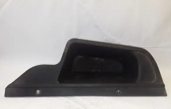 Hyundai Sonata Other trunk/boot trim element 857803K000