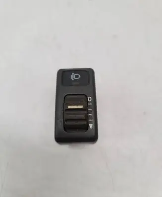 Volvo S70 V70 V70 XC Headlight level height control switch 9162960 99W32K