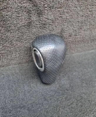 Audi A4 S4 B6 8E 8H Gear shift switch/knob 8E1713141PQPY 8E1713141AGQPY
