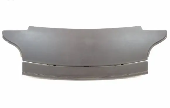 Mercedes-Benz SL R230 Parcel shelf A2307900735