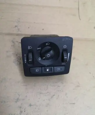 Volvo V50 Light switch 30739300