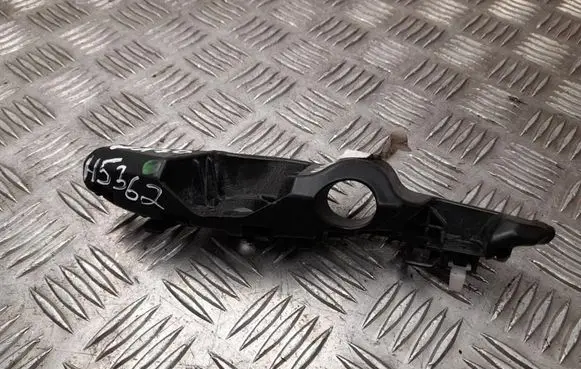 Hyundai Kona II Front bumper mounting bracket 86553BE000