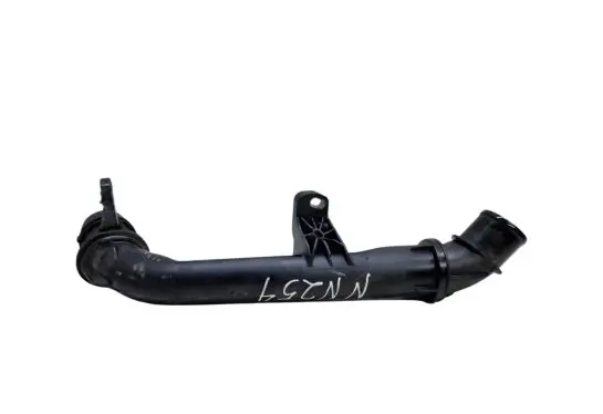 Nissan Qashqai Intercooler hose/pipe 144604EB0A