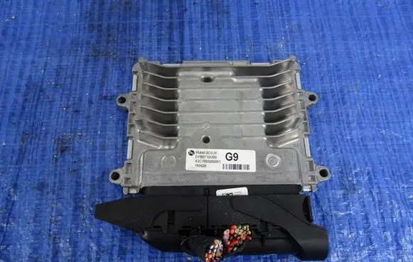 KIA Ceed Other control units/modules 954412CGG0 954402CGJ0