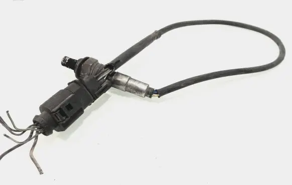 Volkswagen Touran I Lambda probe sensor 03g906262b
