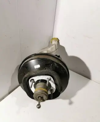 Peugeot 208 I Brake booster 9805057980 0407747 88ML94