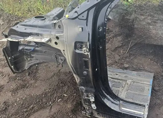 KIA EV6 Front quarter panel 