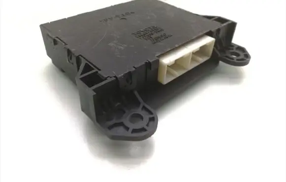 Toyota Prius (XW20) Climate control unit 88650-47051 177600-3362