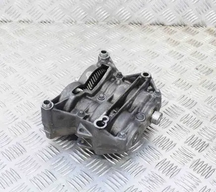 Mercedes-Benz CLC CL203 Balance shaft A6460100736