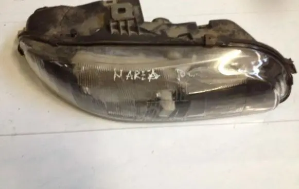 Fiat Bravo - Brava Headlight/headlamp 37860748d