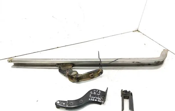 Volkswagen Caddy Roller guide/hinge set 2K0843436A 2K0843336A 2K0843872H