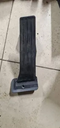 BMW 5 F10 F11 Accelerator throttle pedal 6789998