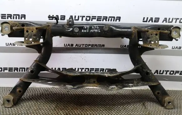 Volkswagen Tiguan Rear subframe 5Q0505235J