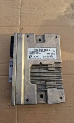 Audi A6 S6 C8 4K Gateway control module 4KL907468Q