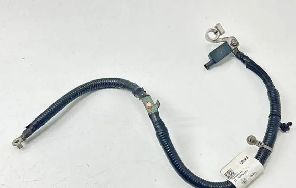 Chrysler Pacifica Negative earth cable (battery) P68408889AA 56029778AB 23489U