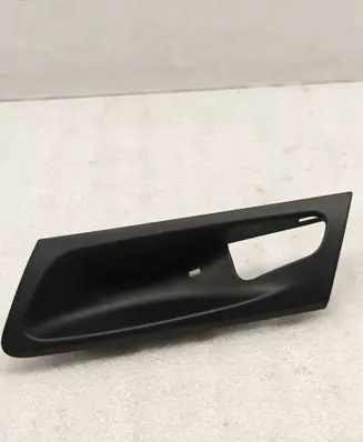 BMW X6 E71 Front door handle cover 9112431 0118859