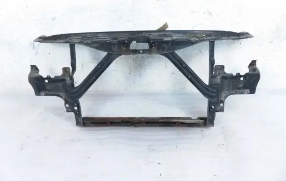Seat Leon (1M) Radiator support slam panel bracket 