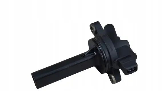 Volvo S80 Turbo solenoid valve 08631288